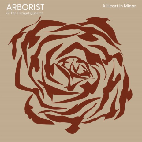 A Heart in Minor | Boomplay Music