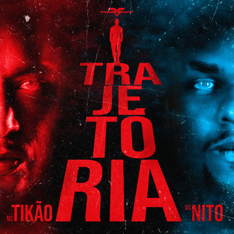 Trajetória ft. MC Nito & Dbn Beatz | Boomplay Music