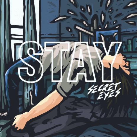 Stay ft. CJ Masciantonio | Boomplay Music