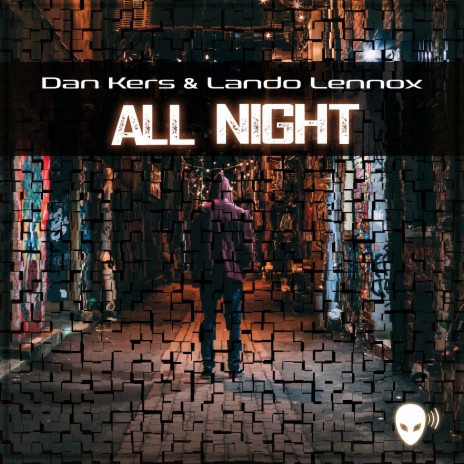 All Night (Lando Lennox Remix) ft. Lando Lennox | Boomplay Music
