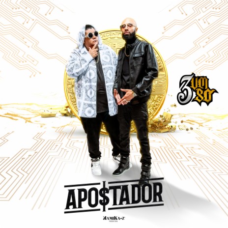 Apostador | Boomplay Music