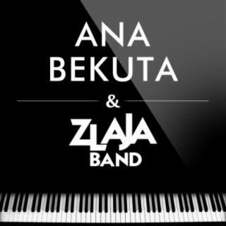 Ana Bekuta & Zlaja Band