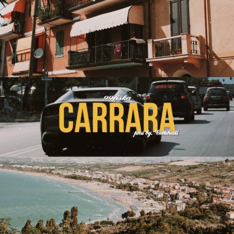 CARRARA ft. Tukki | Boomplay Music