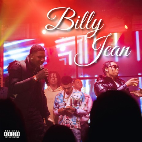 Billy Jean | Boomplay Music