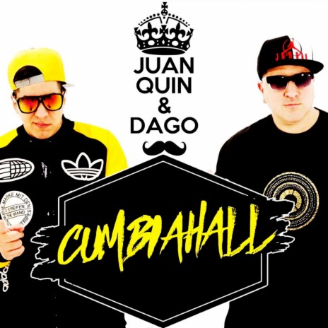 Cumbia Hall | Boomplay Music