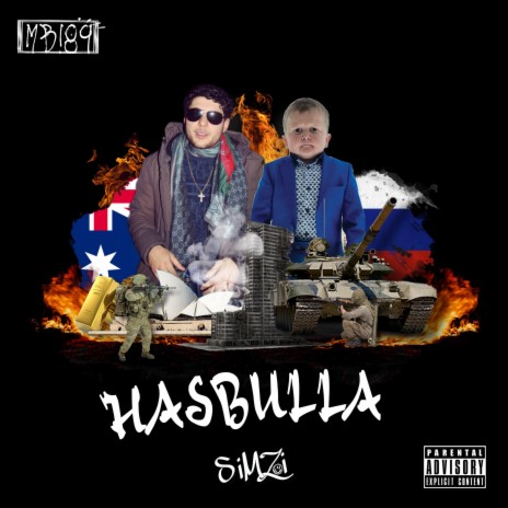 HASBULLA | Boomplay Music