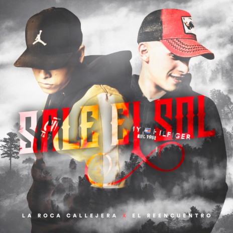 Sale El Sol ft. El Reencuentro | Boomplay Music