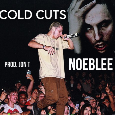 COLD CUTS | Boomplay Music