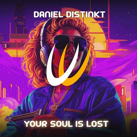 Your Soul Is Lost (Radio Edit) | Boomplay Music