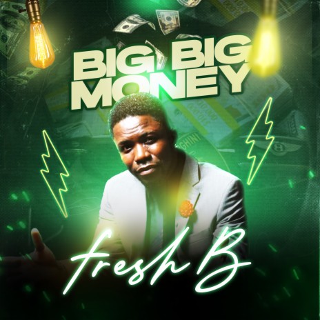 Big Big Money | Boomplay Music