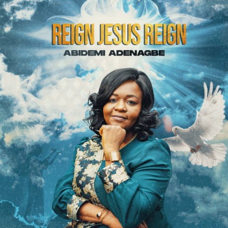 Reign Jesus Reign | Boomplay Music