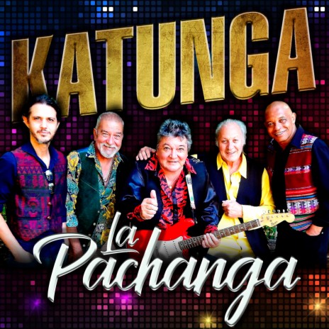 La Pachanga | Boomplay Music