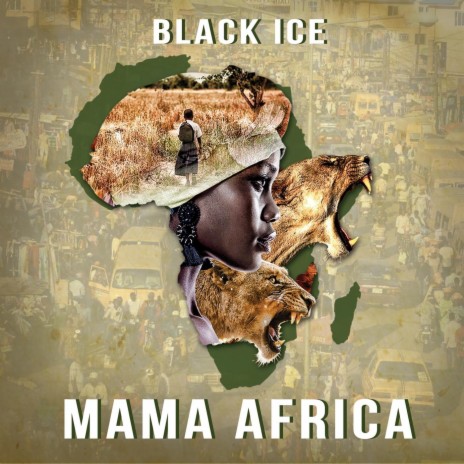 Mama Africa | Boomplay Music