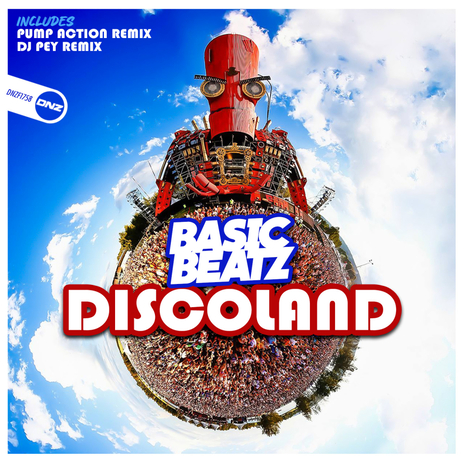 Discoland | Boomplay Music