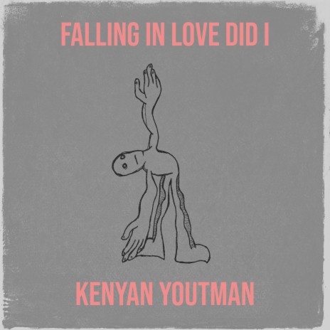 Falling in Love Did I | Boomplay Music