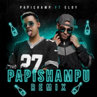 Papi Shampu (Remix)