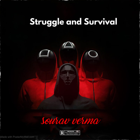 Struggle and Survival (Slow) | Boomplay Music