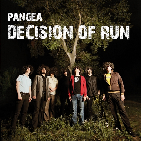 Decision of run | Boomplay Music