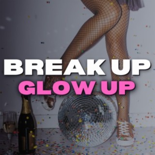 Break Up Glow Up (podcast) - Yolanda Russell