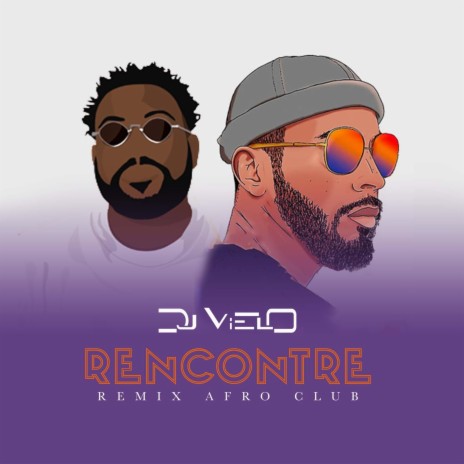 Rencontre Afro Club (Remix) | Boomplay Music
