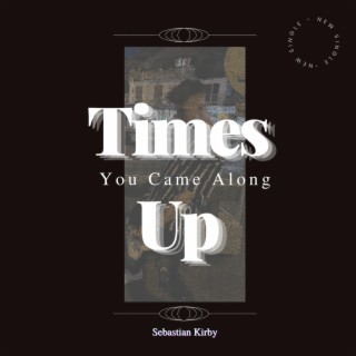 Times Up lyrics | Boomplay Music