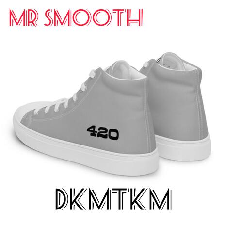 Mr. Smooth | Boomplay Music