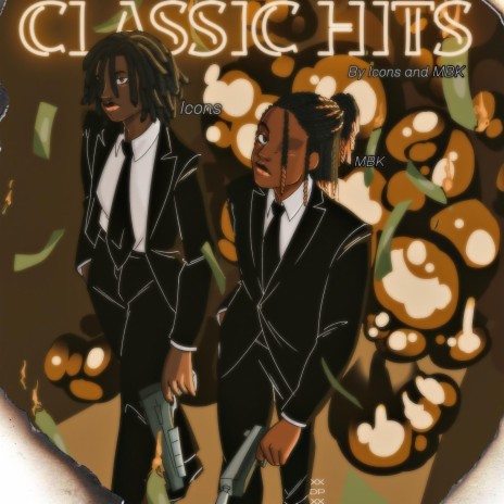 Classic hits ft. MBK | Boomplay Music