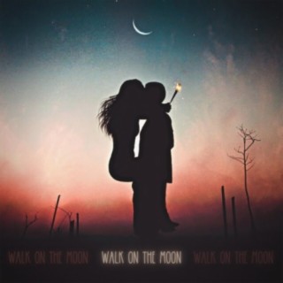 walk on the moon