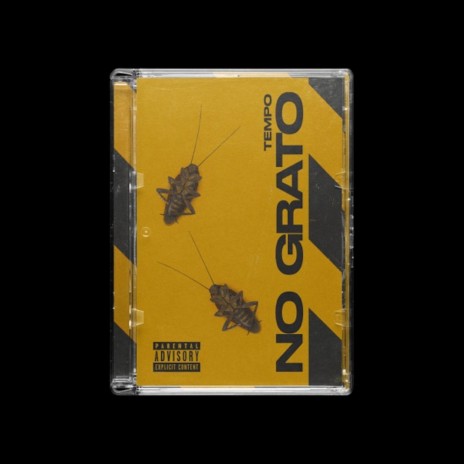 No Grato | Boomplay Music