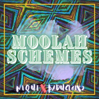 Moolah Schemes ft. BadUCE6ix2 lyrics | Boomplay Music