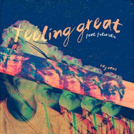 feeling great (Feat. Futuristic) ft. Futuristic