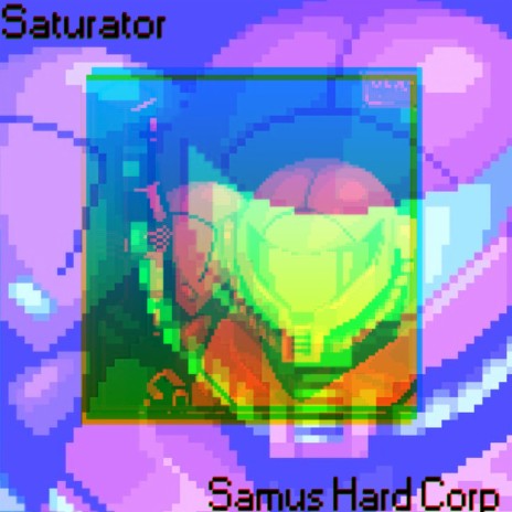 Samus Hard Corp | Boomplay Music