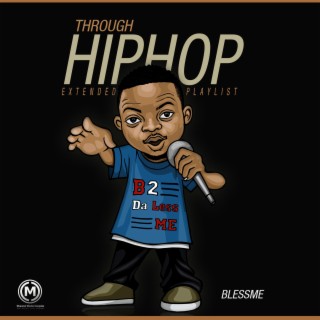 Through HipHop EP