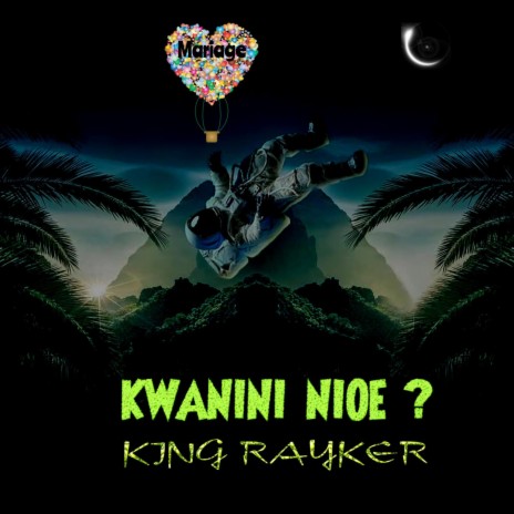 Kwanini Nioe? | Boomplay Music