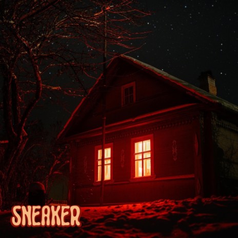 Sneaker (Instrumental)