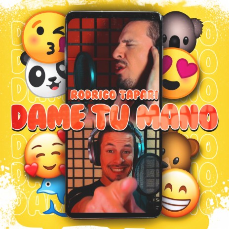Dame Tu Mano | Boomplay Music