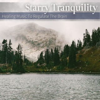 Healing Music to Regulate the Brain