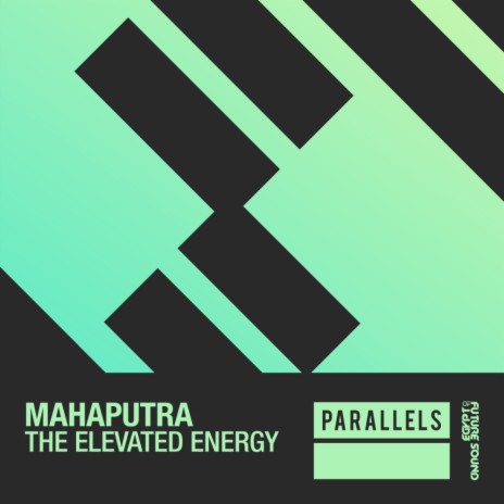 The Elevated Energy (Original Mix)