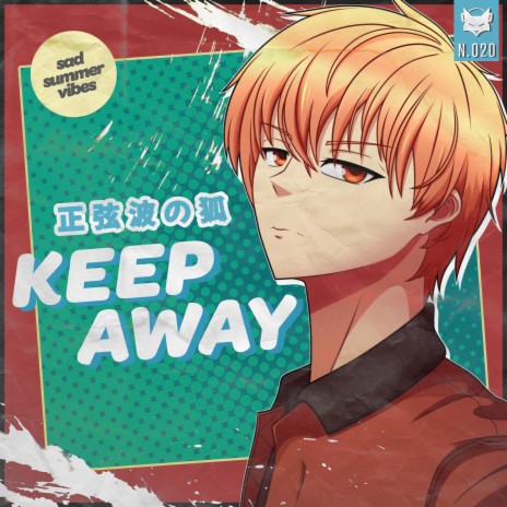 Keep Away | Boomplay Music