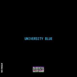 University Blue (Radio Edit)