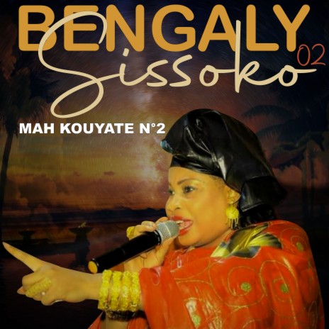 Bengaly Sissoko 02