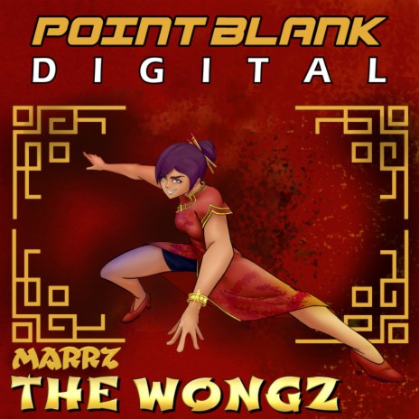 The Wongz (88 Mix)