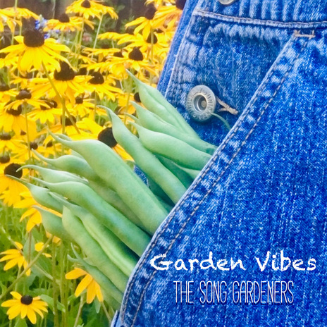 Garden Vibes | Boomplay Music