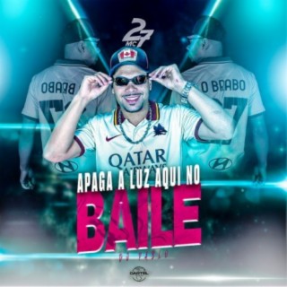 APAGA A LUZ NO BAILE