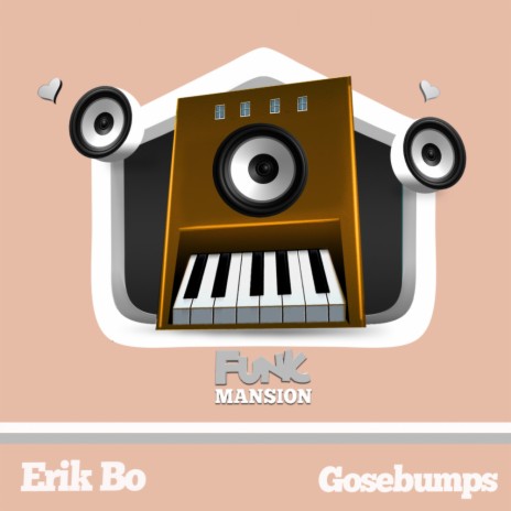 Gosebumps (Original Mix) | Boomplay Music