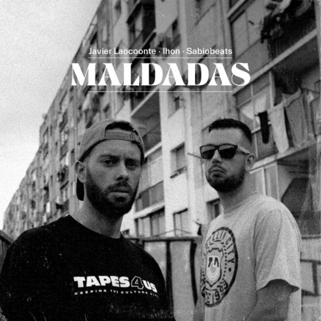 Mal dadas ft. Ihon & Sabiobeats | Boomplay Music