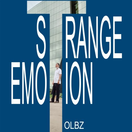 Strange Emotion