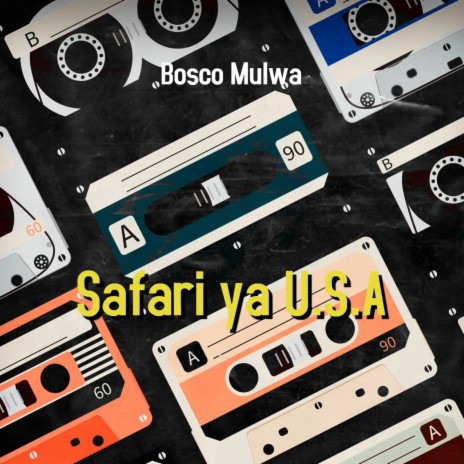 Safari ya U.S.A | Boomplay Music