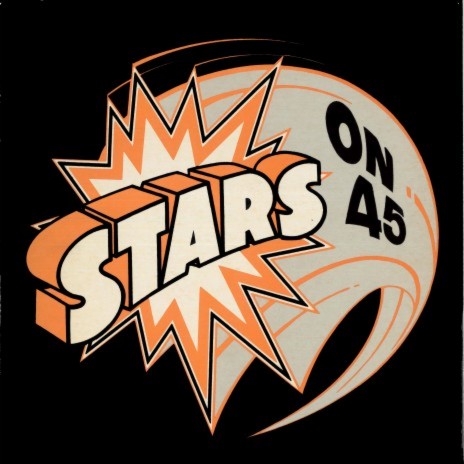 Stars On 45 Original 7-Inch A-side (Original 7-Inch Single Remastered) | Boomplay Music