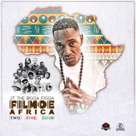 Vimba ft. JT the Bigga Figga, Kashkeed & burna | Boomplay Music